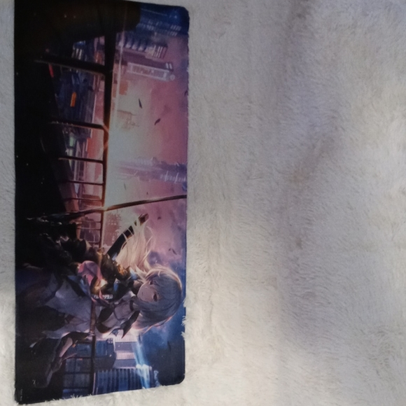 Large mouse pad - Picture 2 of 3
